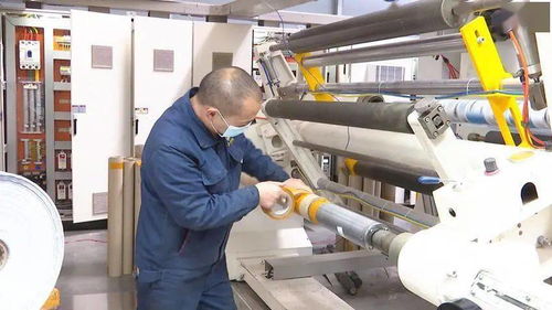 加大设备投入，提升公司产能——力争实现针纺织品及原料销售开门红