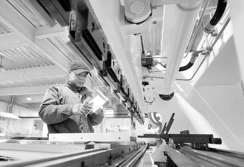 黄骅市高新技术产业 创新驱动，迈向全球市场