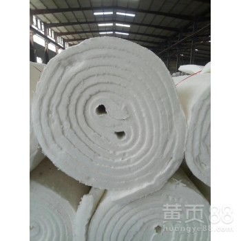 保温硅酸铝针刺毡针刺毯 高效防火材料的应用与优势