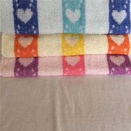 高阳县浩研毛巾厂 优质毛巾批发与针纺织品原料销售