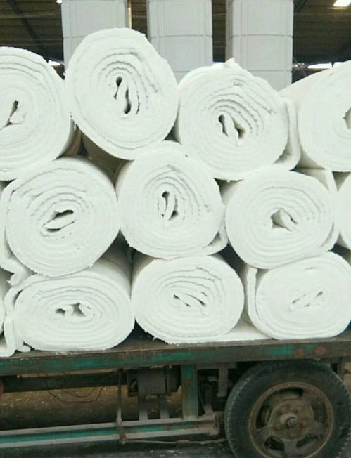 硅酸铝针刺毯推荐 茌平信特耐火材料及其他优质商家